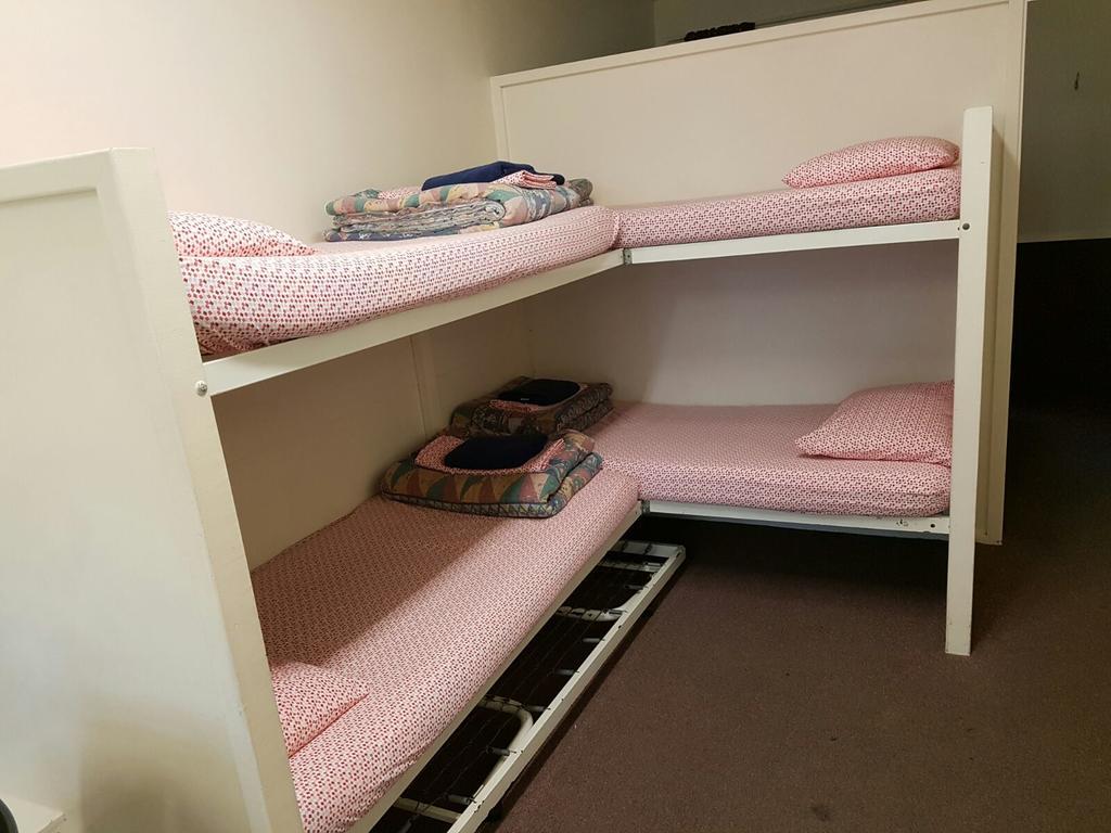 Auckland Northshore Motels & Holiday Park Eksteriør bilde