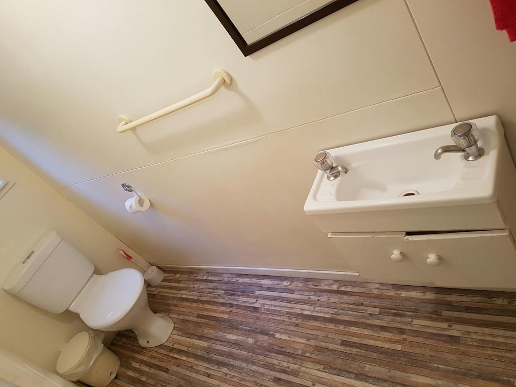 Auckland Northshore Motels & Holiday Park Eksteriør bilde