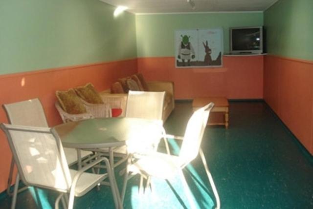 Auckland Northshore Motels & Holiday Park Rom bilde