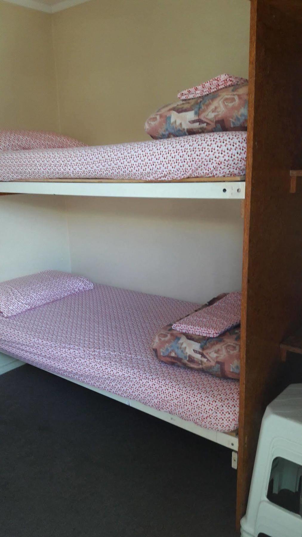 Auckland Northshore Motels & Holiday Park Eksteriør bilde
